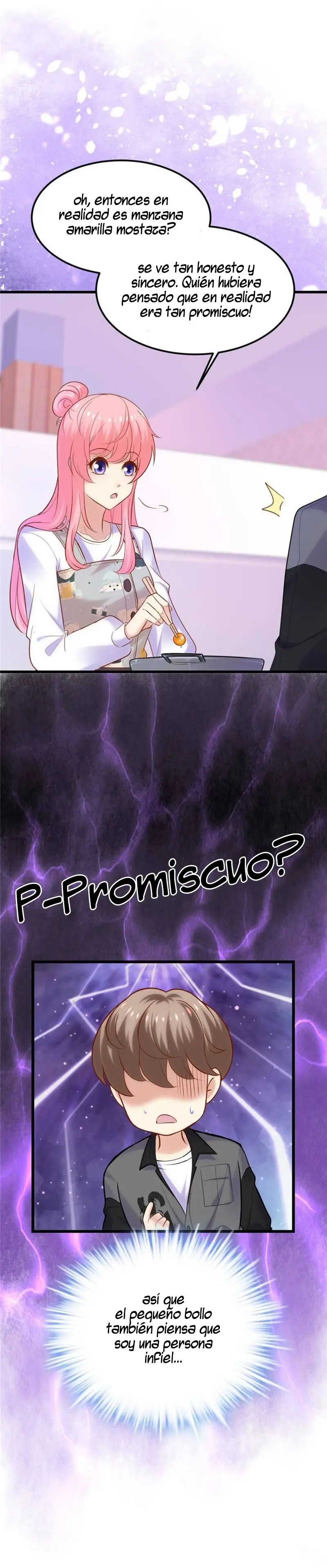 mi hermoso tiempo contigo. (2019) - Capítulo 142 - Página 5 - LectorTMOo