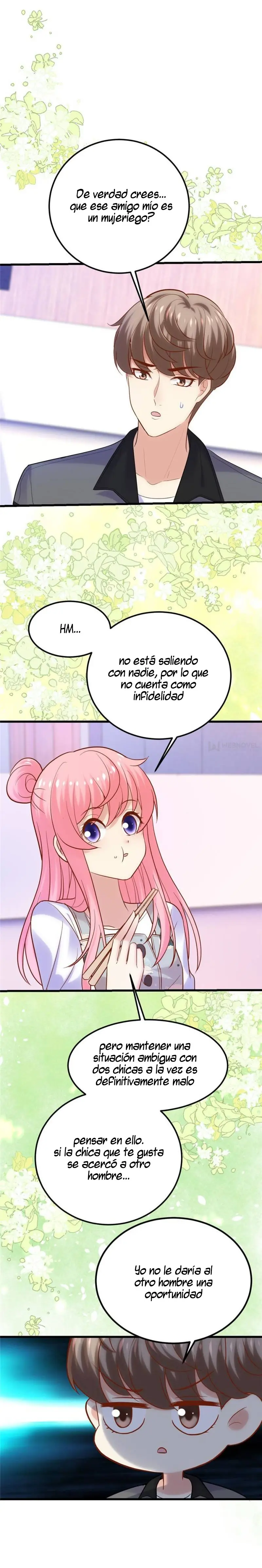 mi hermoso tiempo contigo. (2019) - Capítulo 142 - Página 6 - LectorTMOo
