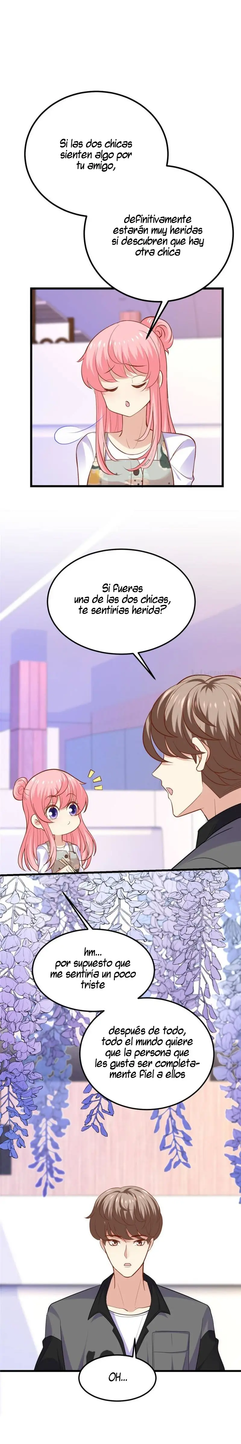 mi hermoso tiempo contigo. (2019) - Capítulo 142 - Página 7 - LectorTMOo