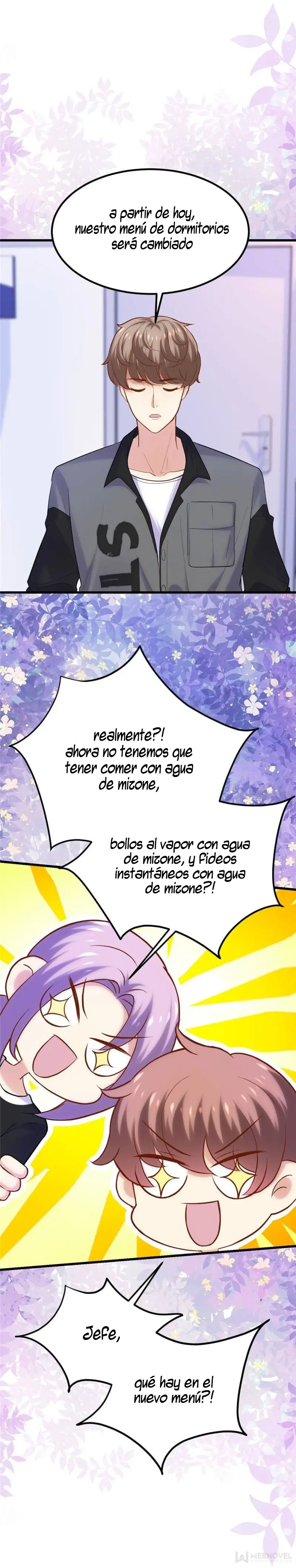 mi hermoso tiempo contigo. (2019) - Capítulo 142 - Página 9 - LectorTMOo