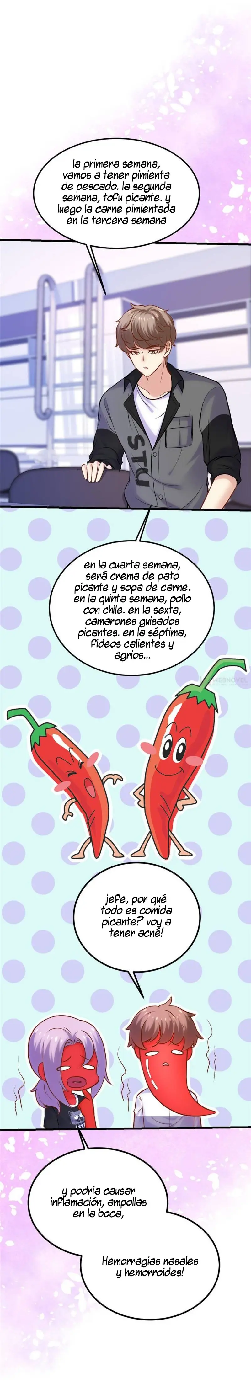 mi hermoso tiempo contigo. (2019) - Capítulo 142 - Página 10 - LectorTMOo