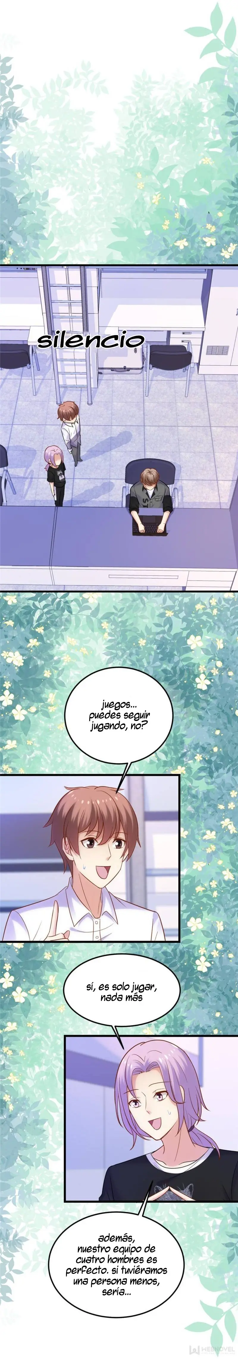 mi hermoso tiempo contigo. (2019) - Capítulo 142 - Página 12 - LectorTMOo