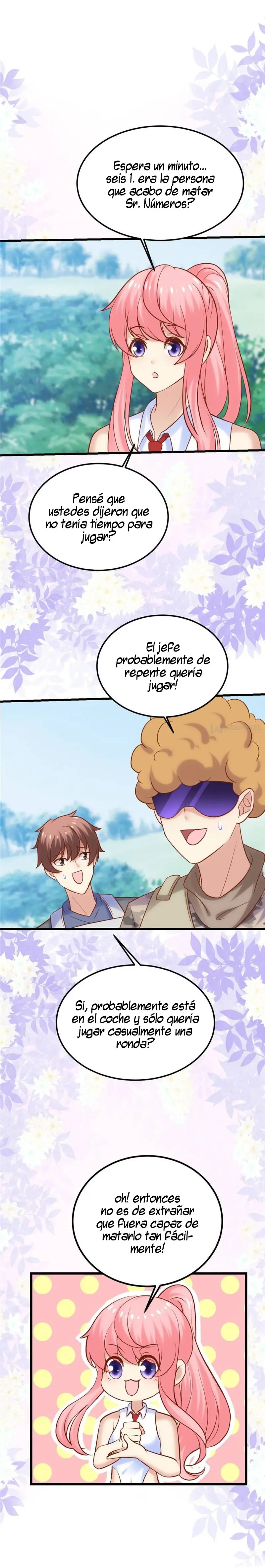 mi hermoso tiempo contigo. (2019) - Capítulo 143 - Página 7 - LectorTMOo