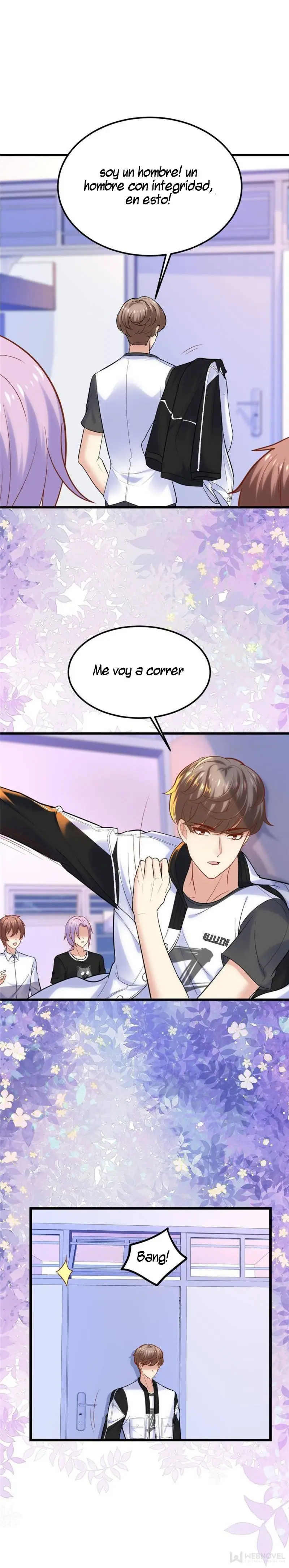 mi hermoso tiempo contigo. (2019) - Capítulo 143 - Página 12 - LectorTMOo