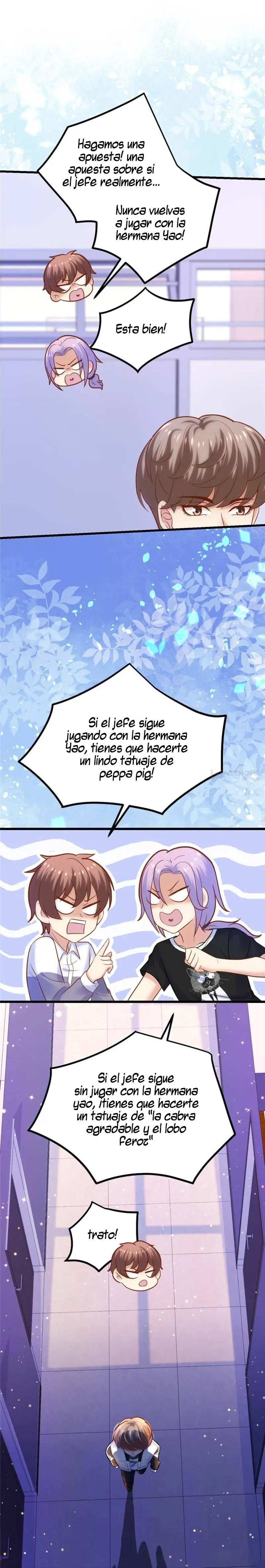 mi hermoso tiempo contigo. (2019) - Capítulo 143 - Página 13 - LectorTMOo