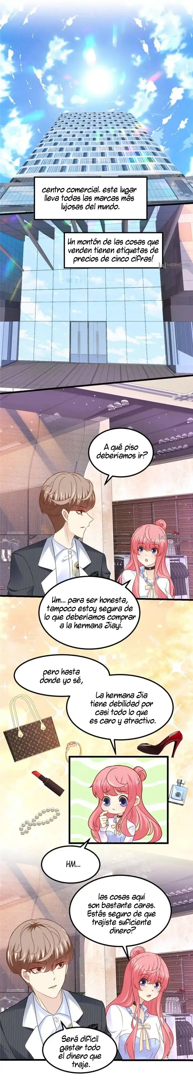 mi hermoso tiempo contigo. (2019) - Capítulo 87 - Página 7 - LectorTMOo