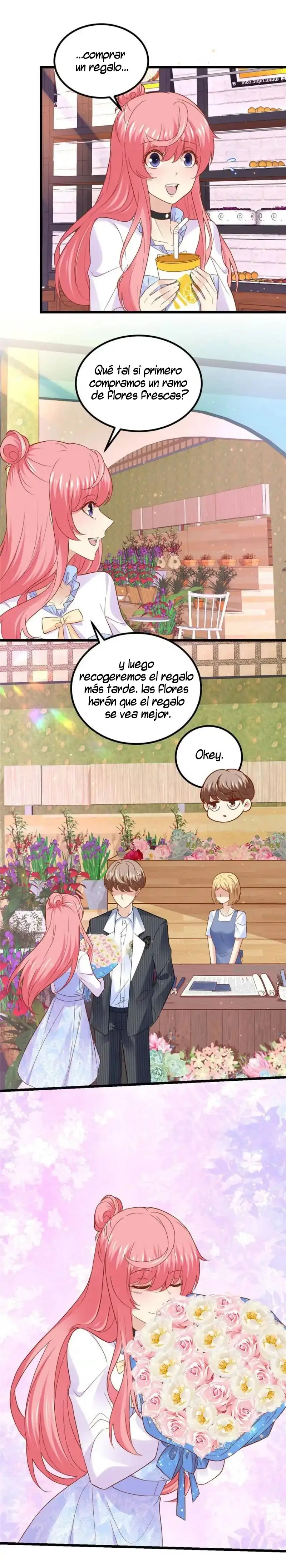 mi hermoso tiempo contigo. (2019) - Capítulo 88 - Página 6 - LectorTMOo