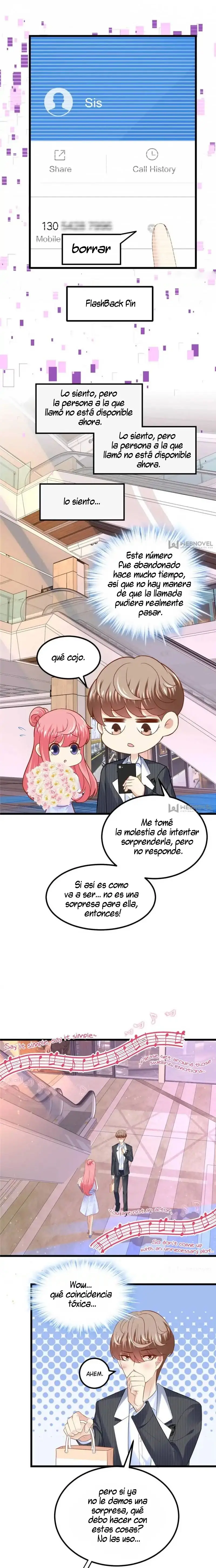 mi hermoso tiempo contigo. (2019) - Capítulo 89 - Página 5 - LectorTMOo