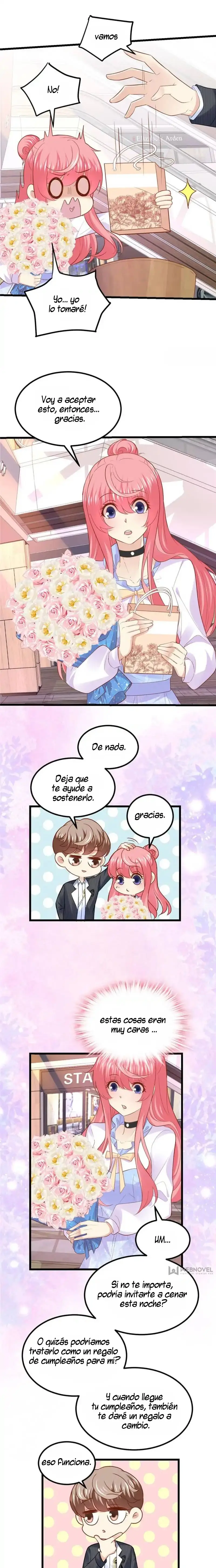 mi hermoso tiempo contigo. (2019) - Capítulo 89 - Página 7 - LectorTMOo