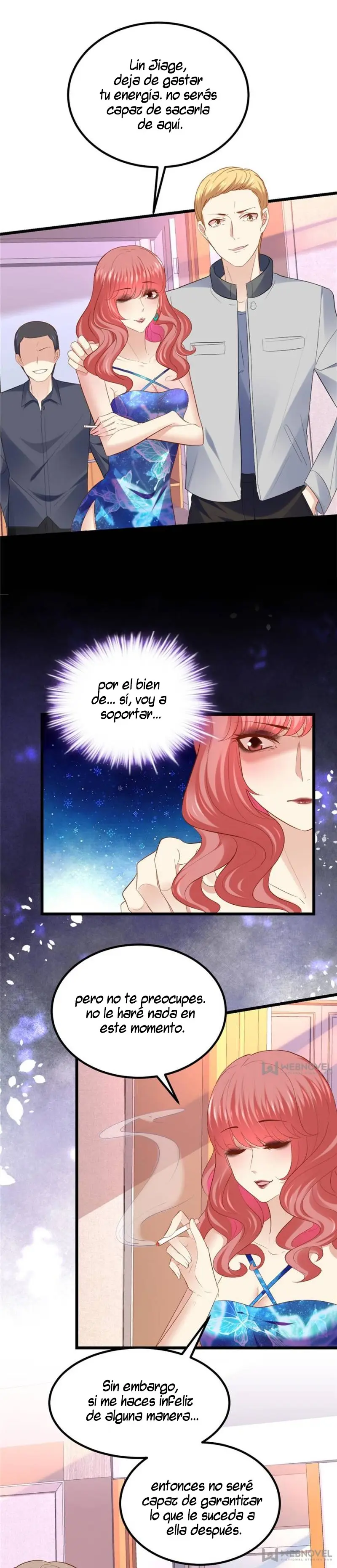 mi hermoso tiempo contigo. (2019) - Capítulo 90 - Página 13 - LectorTMOo