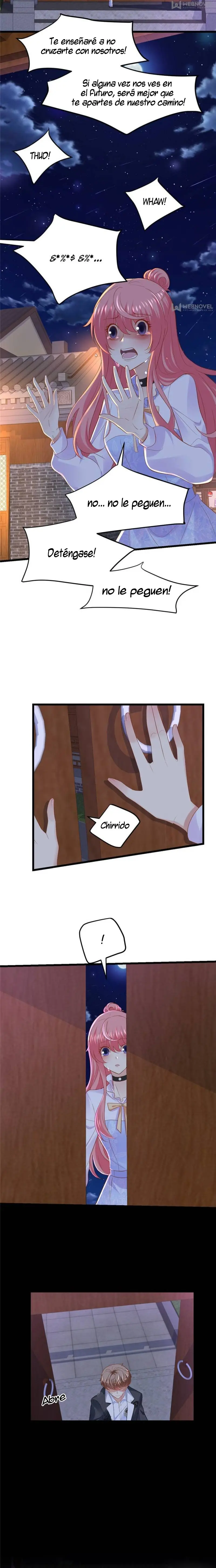 mi hermoso tiempo contigo. (2019) - Capítulo 91 - Página 9 - LectorTMOo