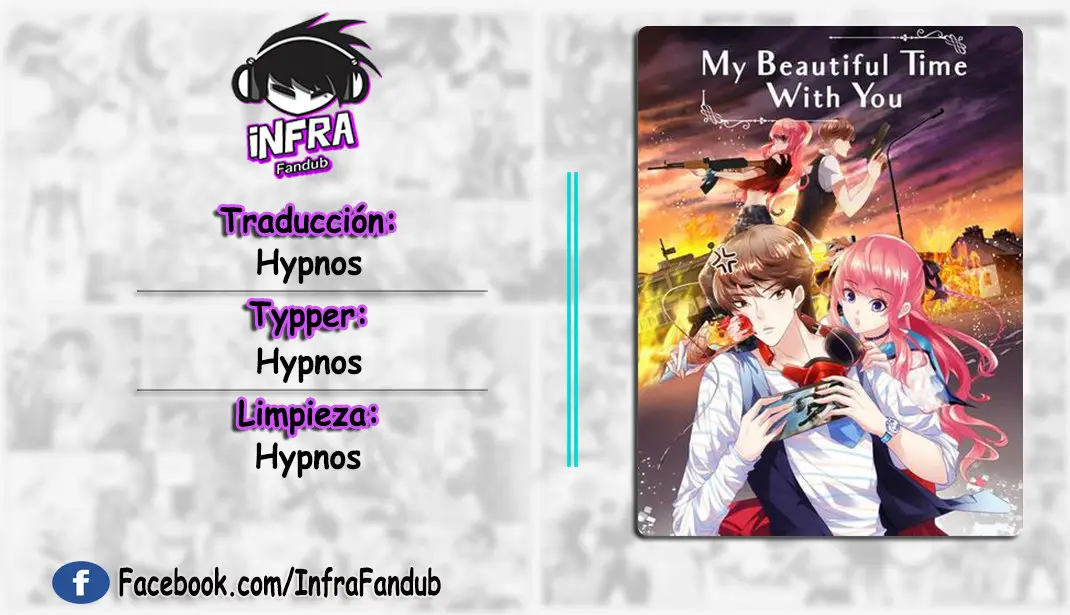 mi hermoso tiempo contigo. (2019) - Capítulo 92 - Página 2 - LectorTMOo