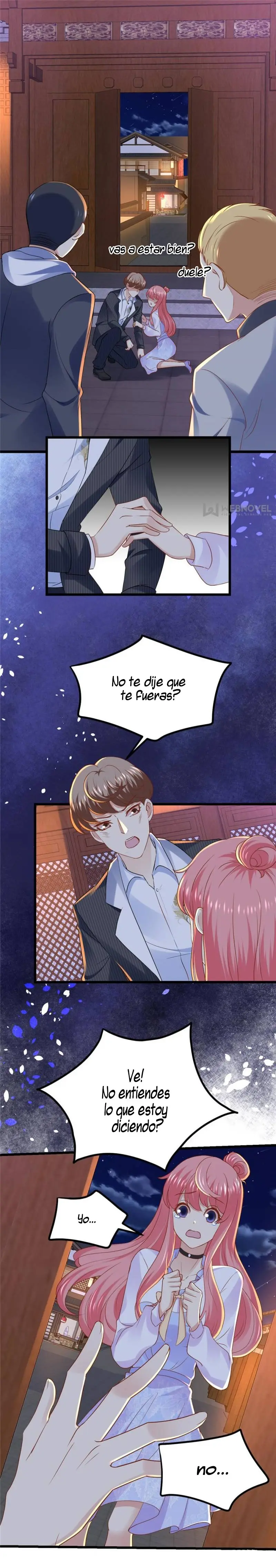 mi hermoso tiempo contigo. (2019) - Capítulo 92 - Página 3 - LectorTMOo