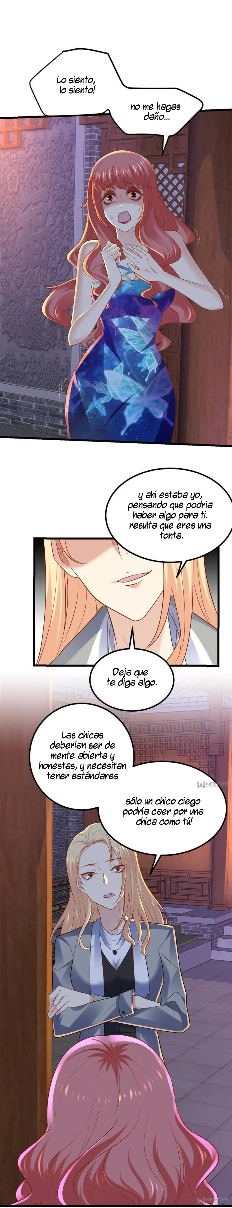 mi hermoso tiempo contigo. (2019) - Capítulo 93 - Página 7 - LectorTMOo