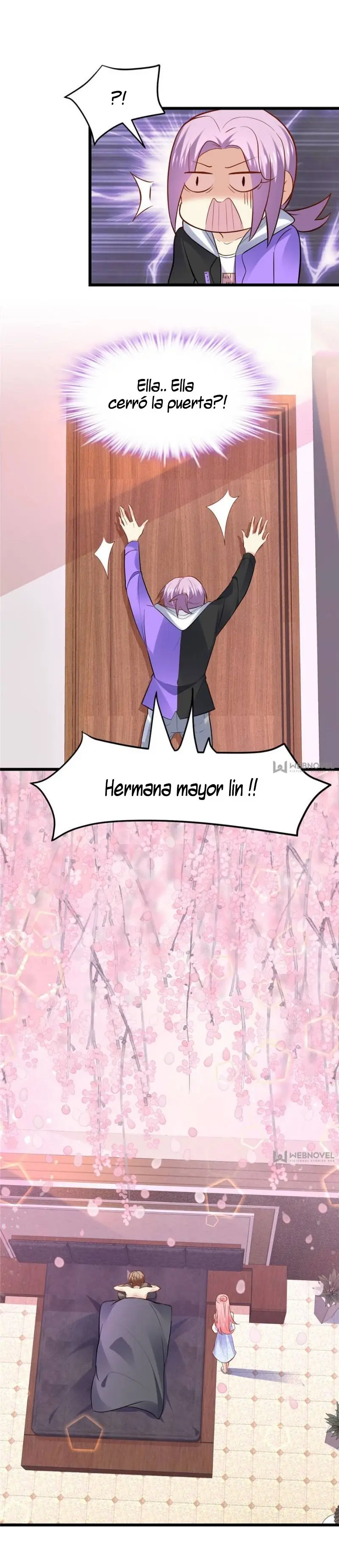 mi hermoso tiempo contigo. (2019) - Capítulo 97 - Página 9 - LectorTMOo