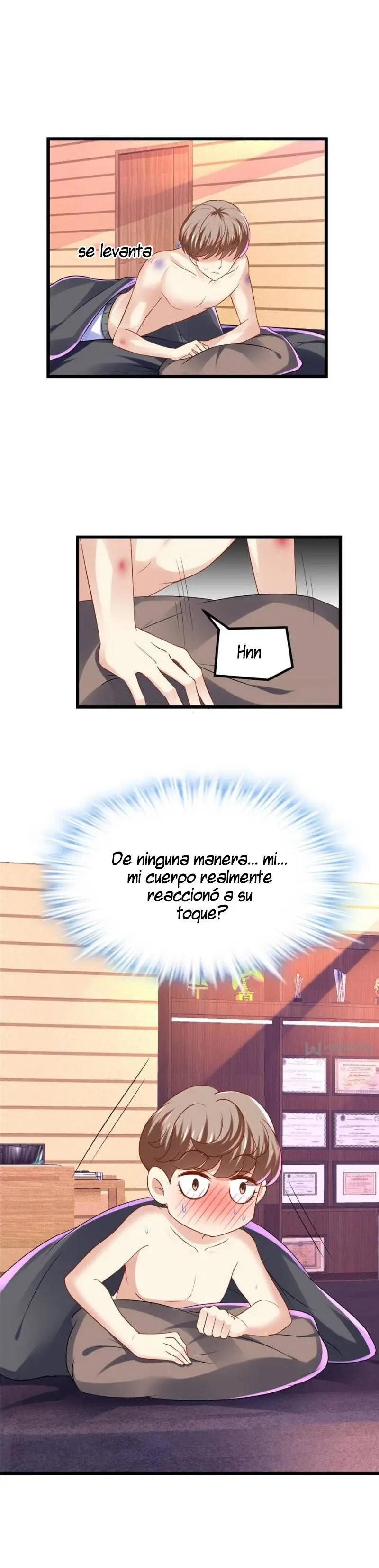 mi hermoso tiempo contigo. (2019) - Capítulo 98 - Página 5 - LectorTMOo