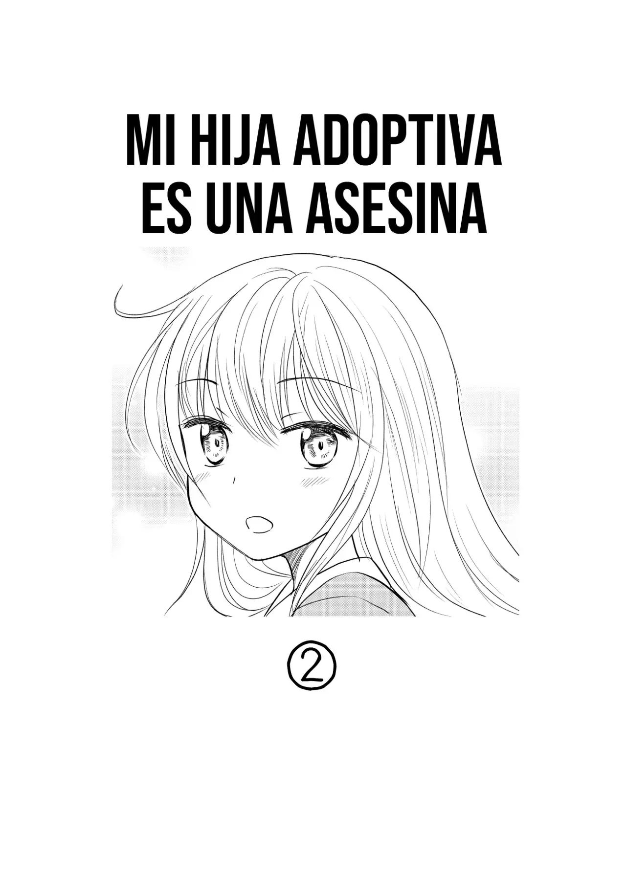 Mi Hija Adoptiva es una Asesina (2019) - Capítulo 2 - Página 1 - LectorTMOo