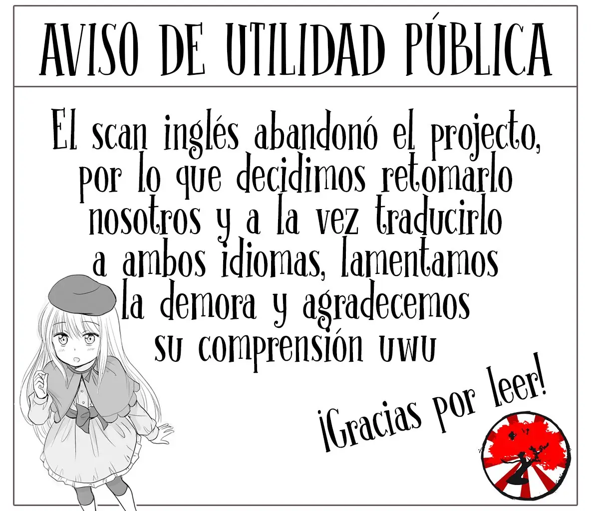 Mi Hija Adoptiva es una Asesina (2019) - Capítulo 2 - Página 22 - LectorTMOo