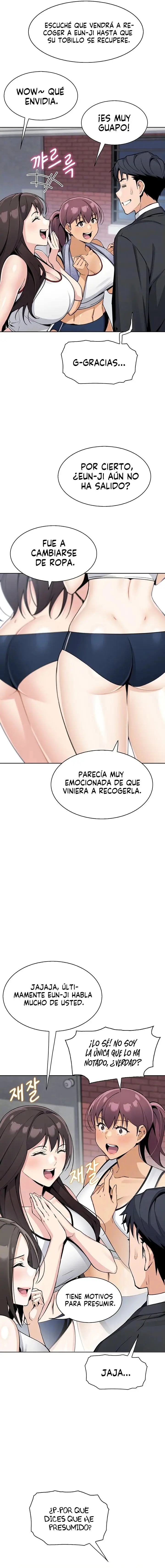 Mi hija Adoptiva (2025) - Capítulo 21 - Página 2 - LectorTMOo