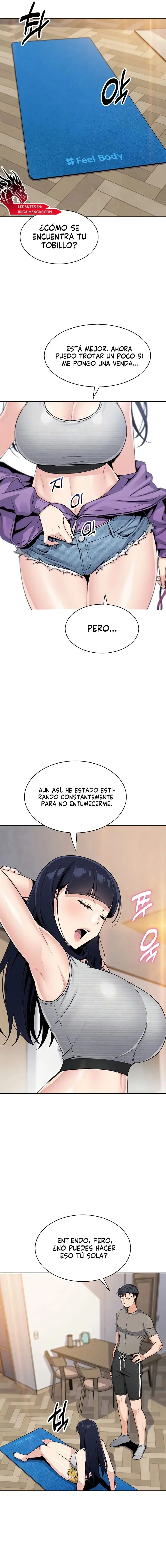 Mi hija Adoptiva (2025) - Capítulo 21 - Página 5 - LectorTMOo