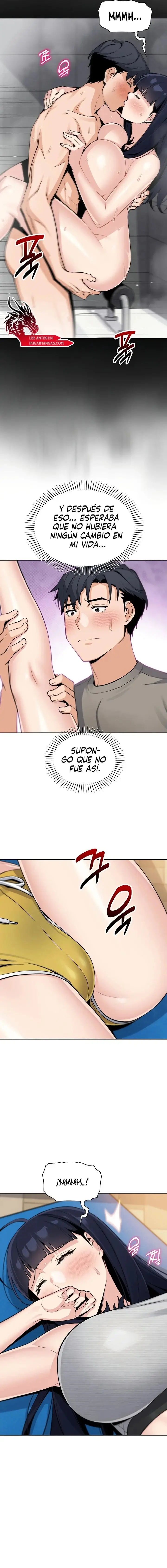 Mi hija Adoptiva (2025) - Capítulo 21 - Página 7 - LectorTMOo