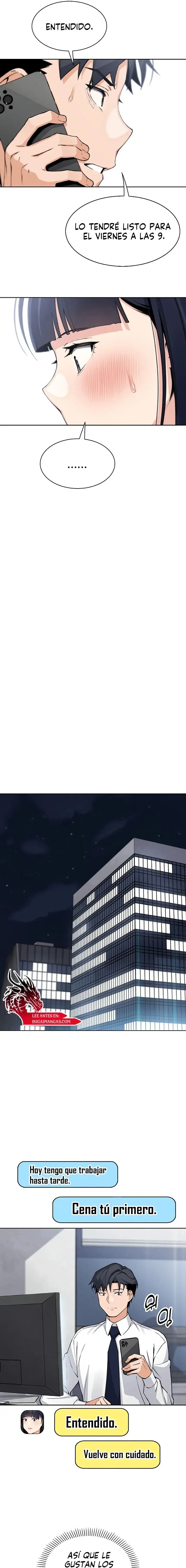 Mi hija Adoptiva (2025) - Capítulo 21 - Página 13 - LectorTMOo