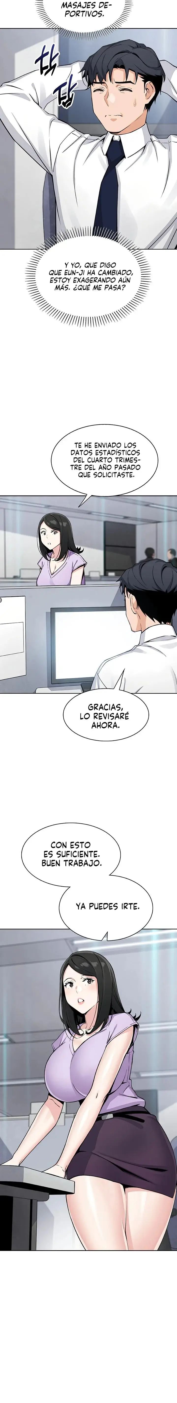 Mi hija Adoptiva (2025) - Capítulo 21 - Página 14 - LectorTMOo