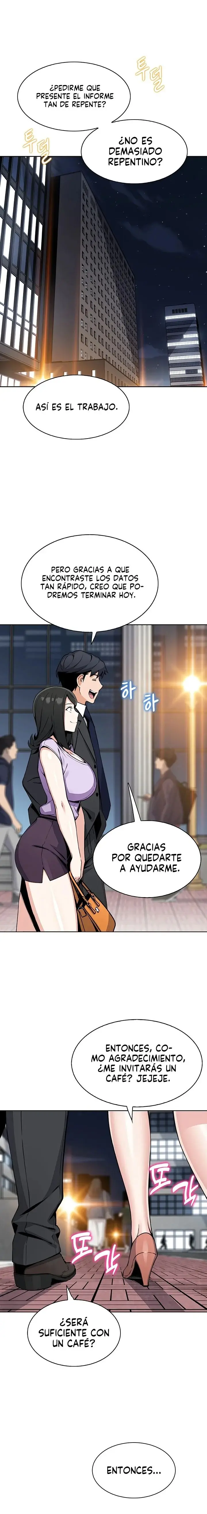 Mi hija Adoptiva (2025) - Capítulo 21 - Página 16 - LectorTMOo