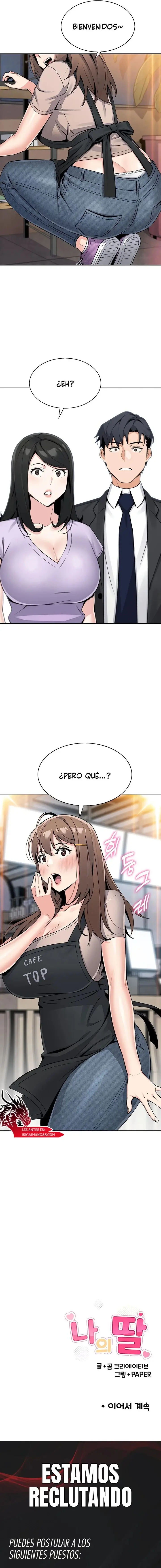 Mi hija Adoptiva (2025) - Capítulo 21 - Página 18 - LectorTMOo