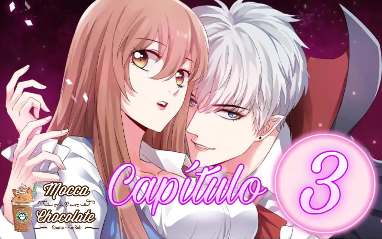 Mi ídolo es un vampireso (2019) - Capítulo 3 - Página 1 - LectorTMOo