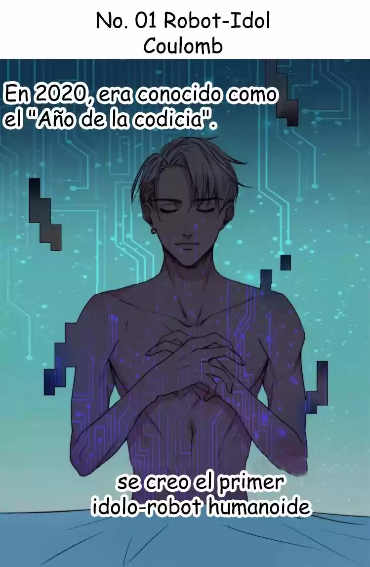 MI IDOLO PERVERTIDO (2017) - Capítulo 0.02 - Página 3 - LectorTMOo
