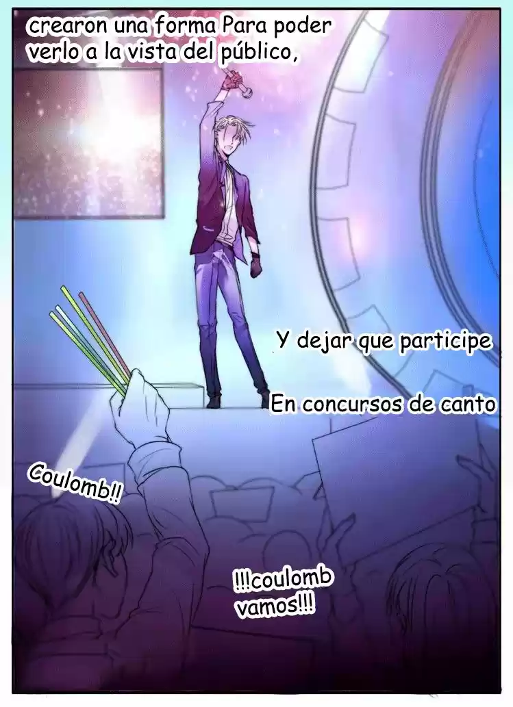 MI IDOLO PERVERTIDO (2017) - Capítulo 0.02 - Página 7 - LectorTMOo