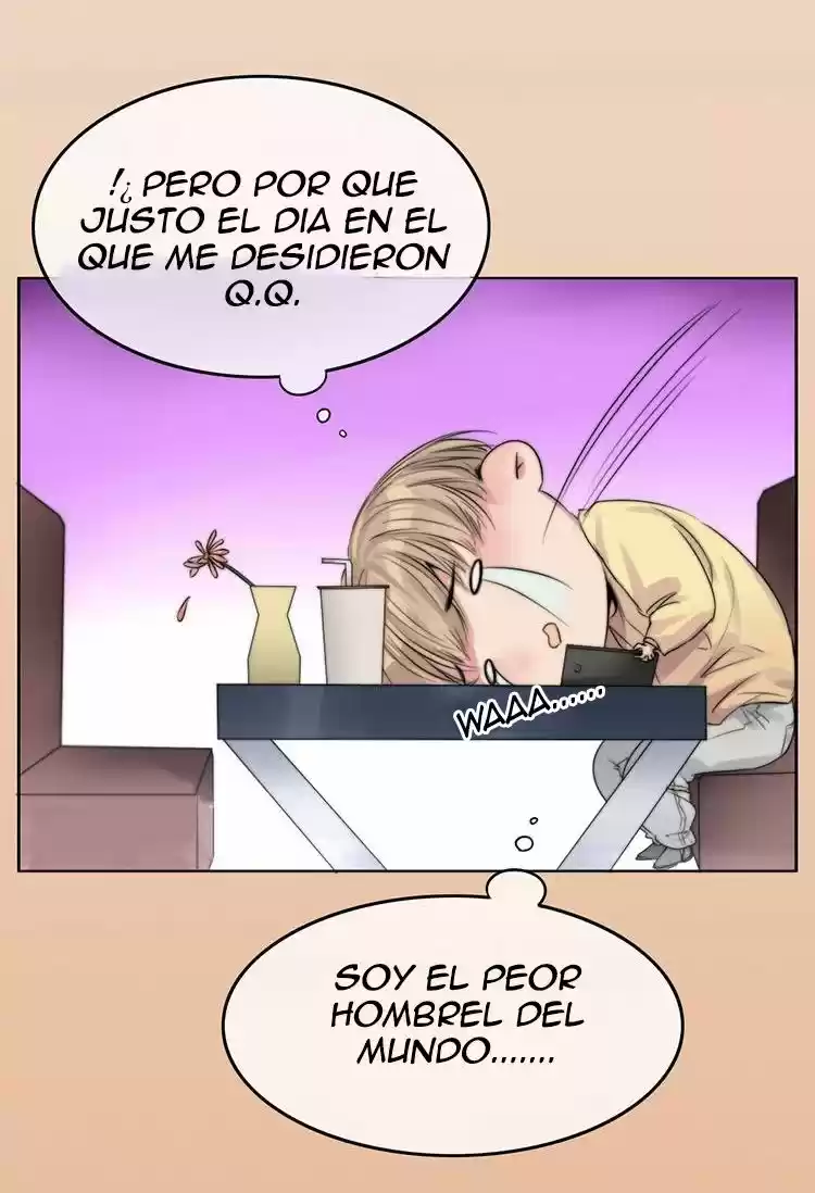 MI IDOLO PERVERTIDO (2017) - Capítulo 0.02 - Página 17 - LectorTMOo
