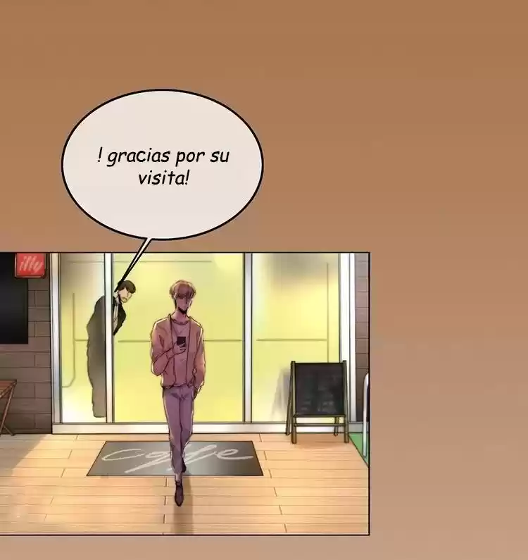 MI IDOLO PERVERTIDO (2017) - Capítulo 0.02 - Página 21 - LectorTMOo