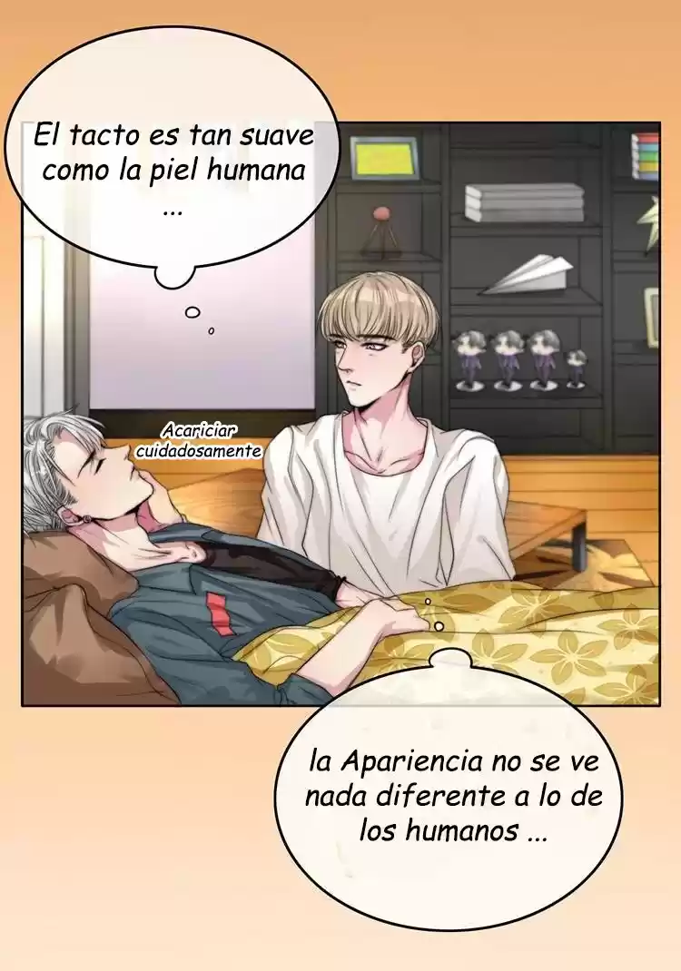 MI IDOLO PERVERTIDO (2017) - Capítulo 0.03 - Página 15 - LectorTMOo