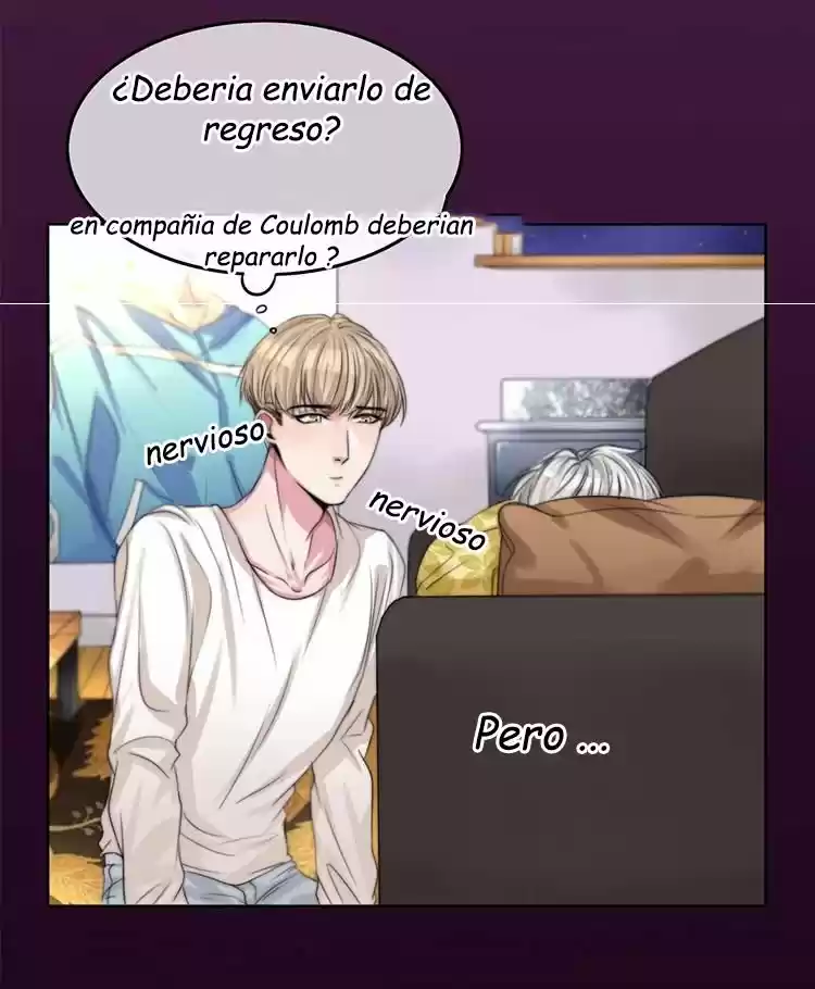 MI IDOLO PERVERTIDO (2017) - Capítulo 0.03 - Página 24 - LectorTMOo