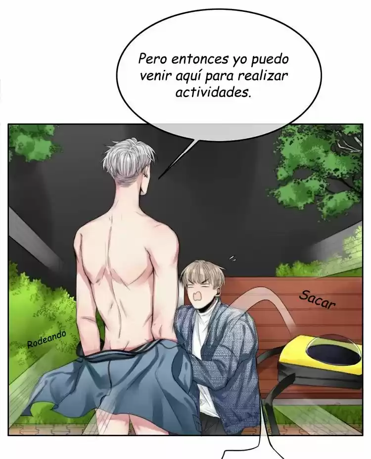 MI IDOLO PERVERTIDO (2017) - Capítulo 0.06 - Página 24 - LectorTMOo