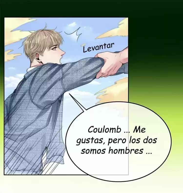 MI IDOLO PERVERTIDO (2017) - Capítulo 0.06 - Página 29 - LectorTMOo