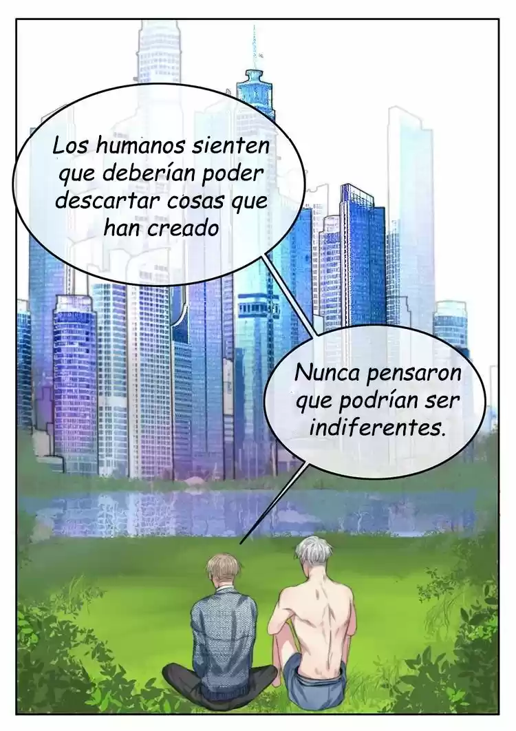 MI IDOLO PERVERTIDO (2017) - Capítulo 0.07 - Página 20 - LectorTMOo