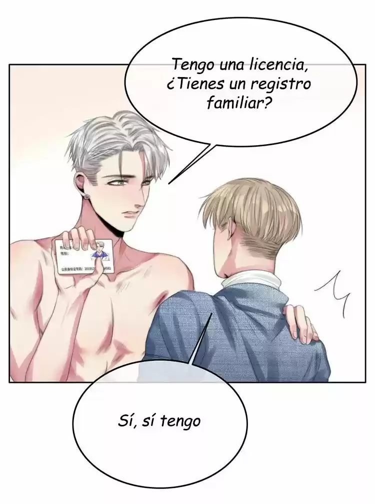 MI IDOLO PERVERTIDO (2017) - Capítulo 0.07 - Página 27 - LectorTMOo