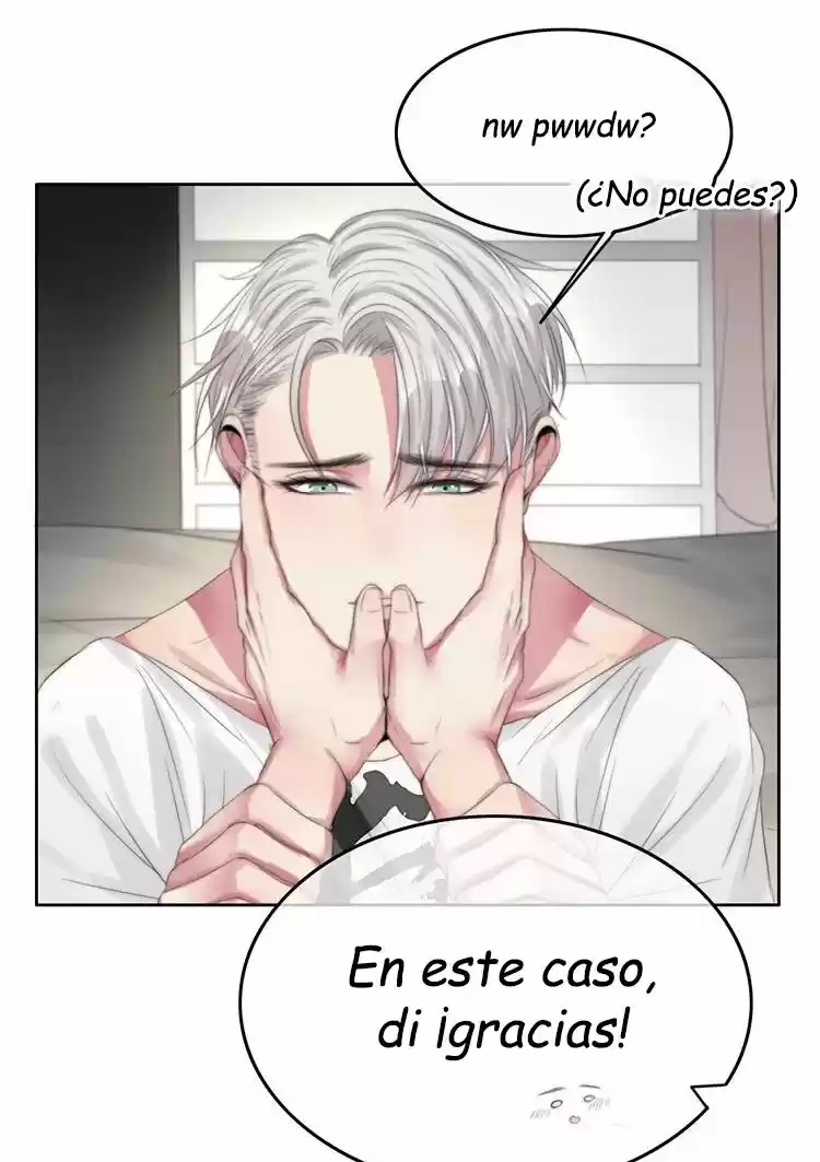 MI IDOLO PERVERTIDO (2017) - Capítulo 0.08 - Página 25 - LectorTMOo