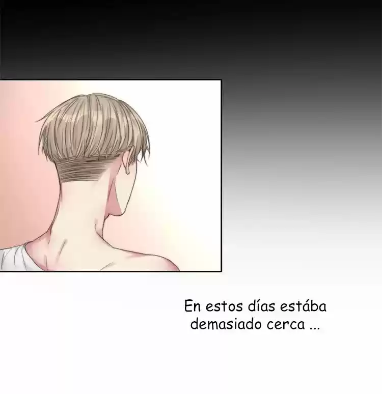 MI IDOLO PERVERTIDO (2017) - Capítulo 0.09 - Página 22 - LectorTMOo