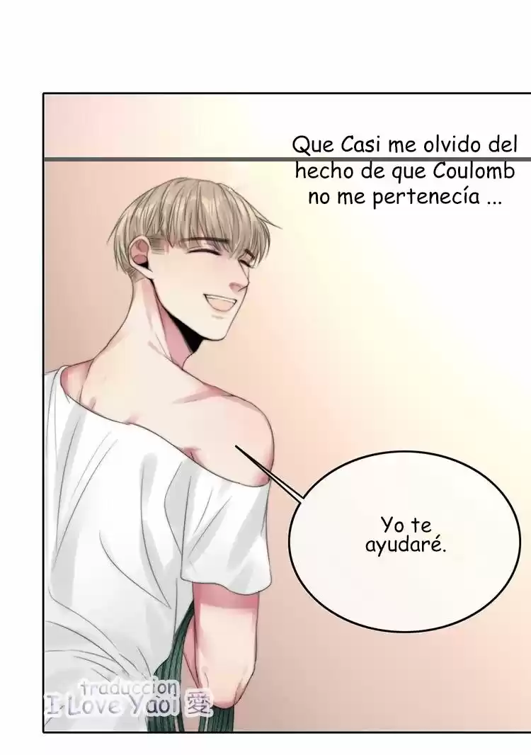 MI IDOLO PERVERTIDO (2017) - Capítulo 0.09 - Página 23 - LectorTMOo