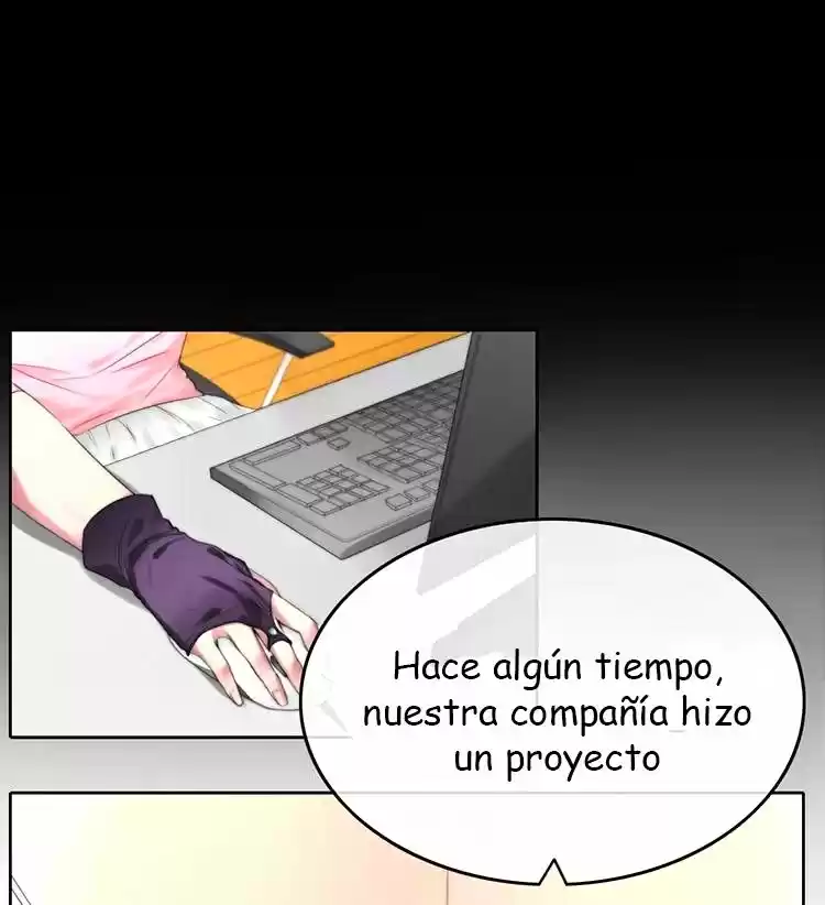 MI IDOLO PERVERTIDO (2017) - Capítulo 0.12 - Página 34 - LectorTMOo