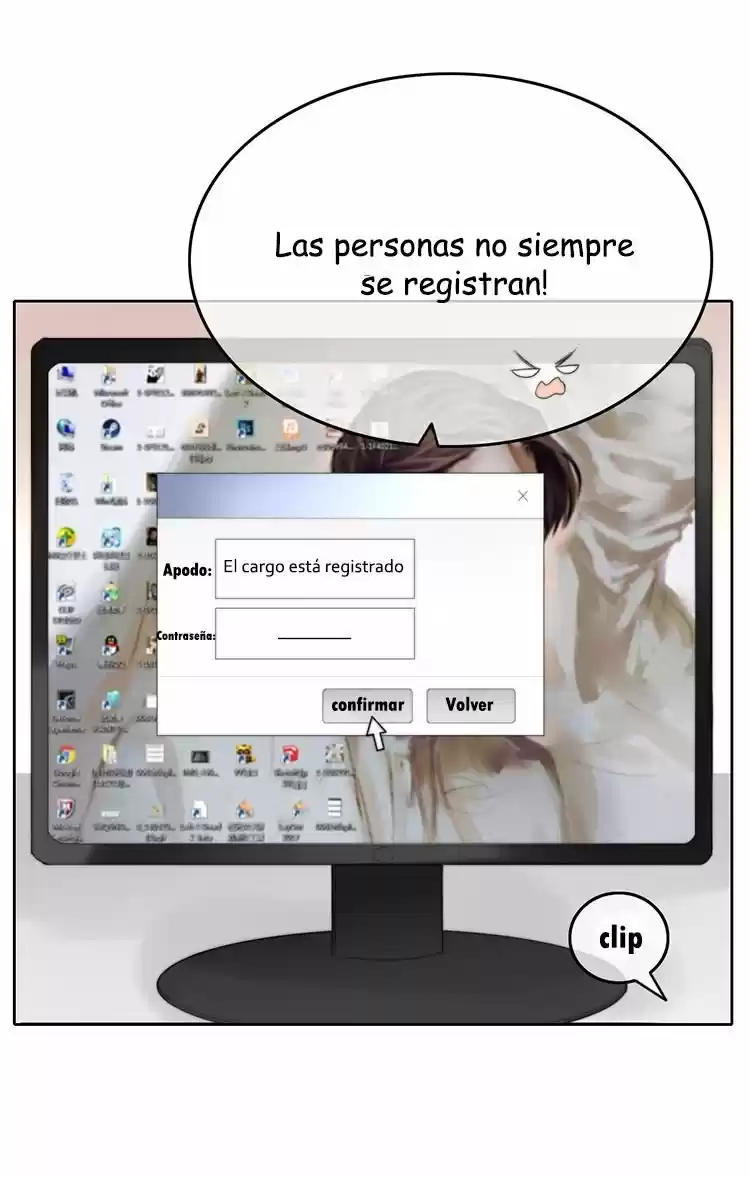 MI IDOLO PERVERTIDO (2017) - Capítulo 0.15 - Página 42 - LectorTMOo