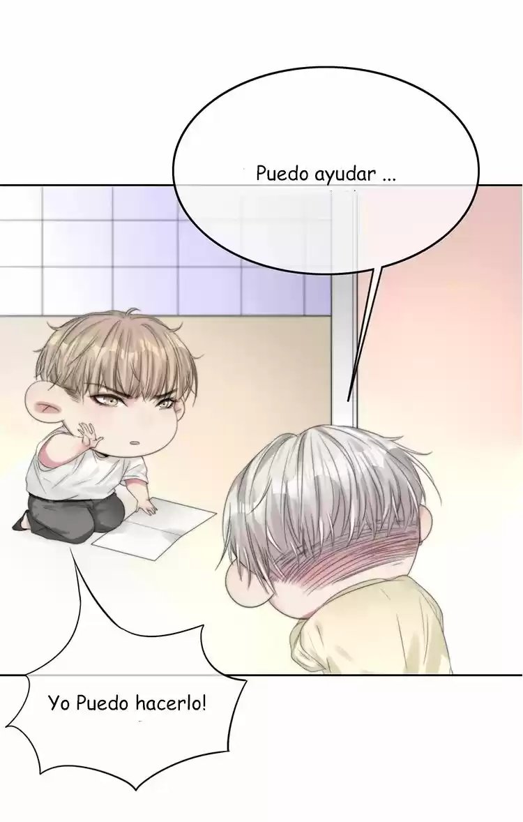 MI IDOLO PERVERTIDO (2017) - Capítulo 0.18 - Página 10 - LectorTMOo