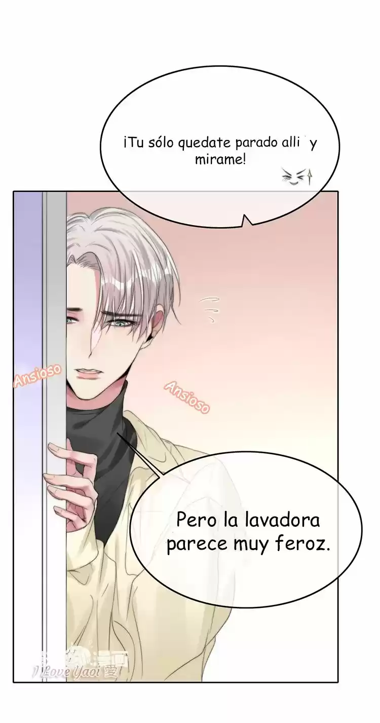 MI IDOLO PERVERTIDO (2017) - Capítulo 0.18 - Página 11 - LectorTMOo