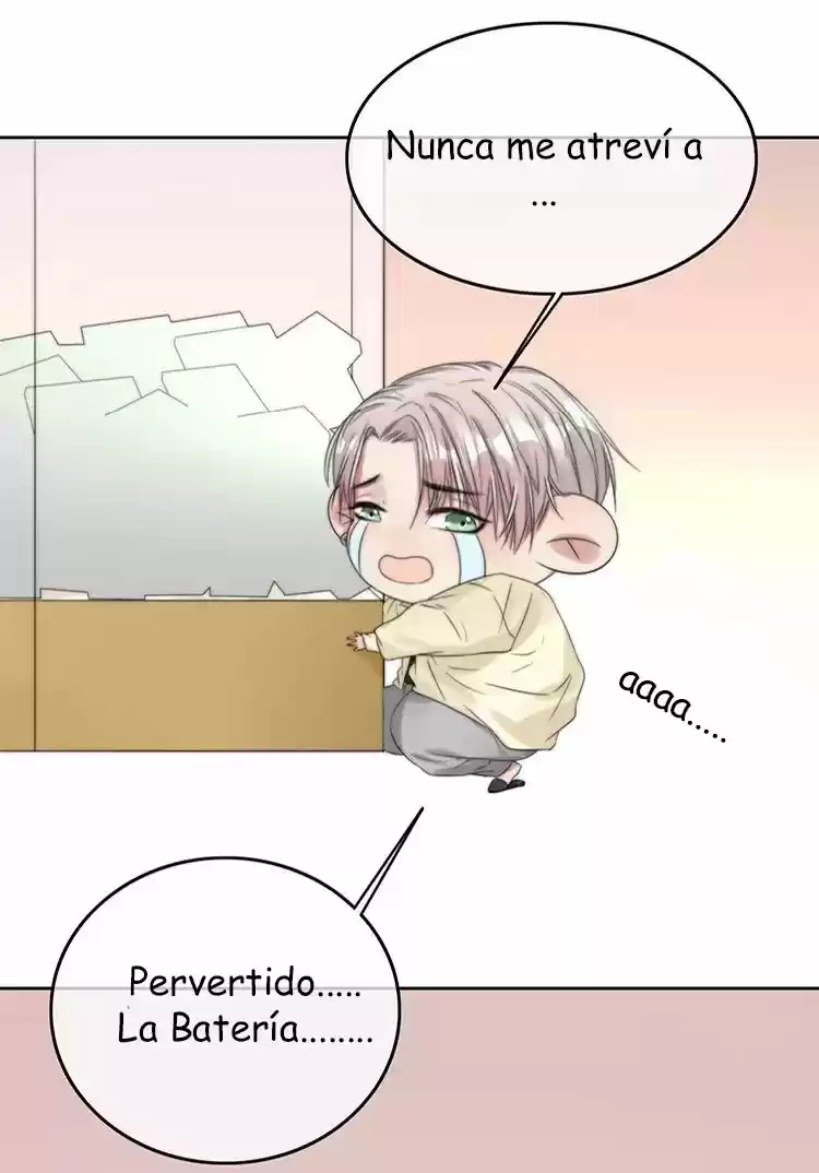 MI IDOLO PERVERTIDO (2017) - Capítulo 0.21 - Página 36 - LectorTMOo