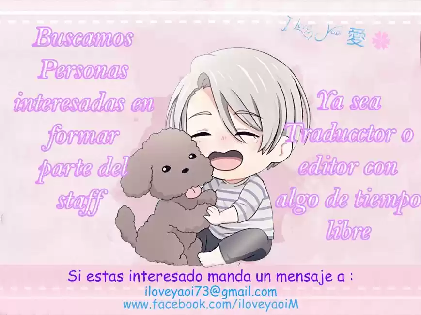 MI IDOLO PERVERTIDO (2017) - Capítulo 0.26 - Página 39 - LectorTMOo