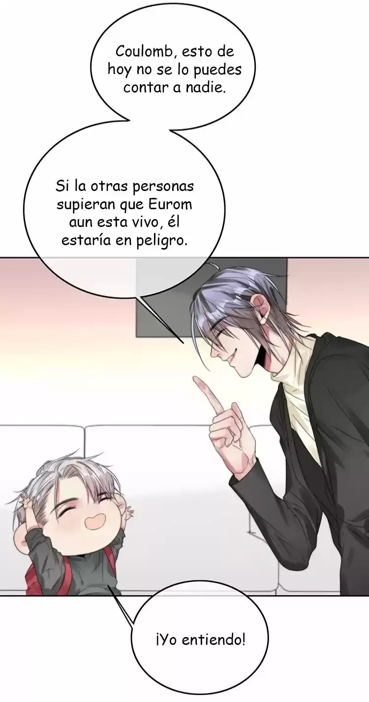 MI IDOLO PERVERTIDO (2017) - Capítulo 0.31 - Página 17 - LectorTMOo